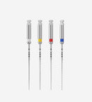 CONDENSADOR ROTATORIO DE GUTTA PERCHA 50 PERFECT