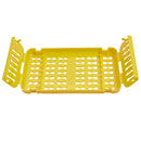 CAJA P/ESTERILIZAR PERIODONCIA GOLGRAN AMARILLA