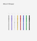 MICRO SHAPER TIPO K 08/03-10/03-15/02 PERFECT
