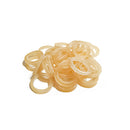 ELASTICOS EXTRAORALES 1/2 MEDIO 1000/1 ORTHOMETRIC