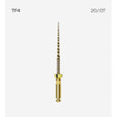 LIMAS TF4 PERFECT 20/07 SMALL 21MM