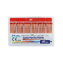 CONOS GUTTA PERCHA 06T 25