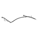 ARCO DE YOUNG METALICO GRANDE CON ESFERA GOLGRAN