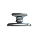 BOTON METALICO RECTO ORTHOMETRIC