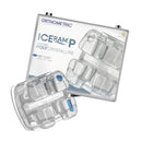 BRACKET ICERAM-P POLY SAFIRO MBT ORTHOMETRIC KIT 1/1