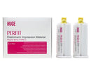 SILICONA PF TRANSPARENTE P/MATRICES (2X50ML) HUGE DENTAL