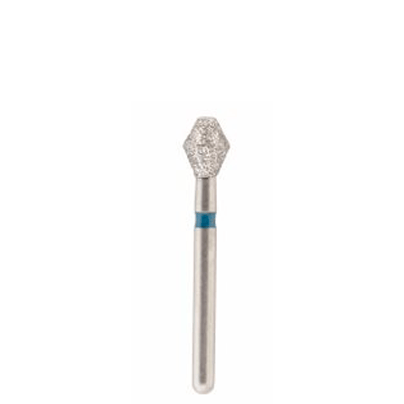 FRESA DIAMANTE INVICTA BARRIL FG3833 AMERICAN BURRS