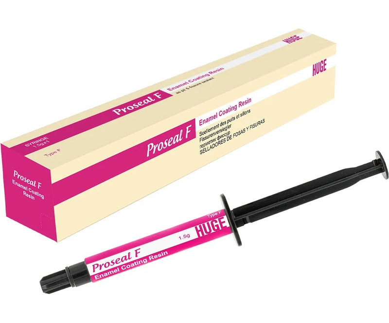 SELLANTE FOSA Y FISURA PROSEAL F HUGE DENTAL