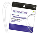 ARCO ACERO ESTHETIC RHODIUM 19X25 INF ORTHOMETRIC
