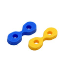 CUÑAS ULTRAWEDGE ELASTICAS KIT SURTIDO 8/1 AMERICAN BURRS