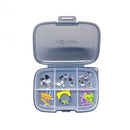 KIT ANIILLO + MATRICES POSTERIOR SC1807B KIT ROMISEE DENTAL