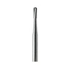 FRESA CARBIDE P/OPERATORIA FG1557 CILINDRICA RAZOR AMERICAN BURRS