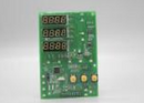 TARJETA MASTER PCB  TANZO DISPLAY  AUTOCLAVE WOSON (MSC-300-DP-2)