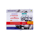 BRACKET ADVANCED MBT ORTHOMETRIC KIT 1/1 PROMO (4 TUBOS + ARCOS)