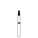 FRESA DIAMANTE INVICTA CONICA PUNTA PLANA FG1333 AMERICAN BURRS