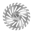 DISCO DURAFLEX DIAMANTADO DOBLE CARA PERIFERICO D11R22 AMERICAN BURRS