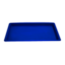 BANDEJA S/DIVISIONES AZUL GOLGRAN