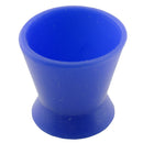 VASO DAPPEN AZUL OSCURO GOLGRAN