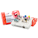 KIT ACADEMICO GRADO UTESA P/TERMINACION Y PULIDO AMERICAN BURRS