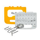 MANTENEDOR DE ESPACIOS KIDS-E-DENTAL KIT 12/1