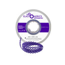 ELASTICOS CADENETA MEDIO PURPURA (ROXO) 1.5M ORTHOMETRIC