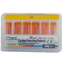 CONOS GUTTA PERCHA 04T 50