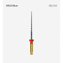 LIMAS MG3 BLUE G2X 25/04 PERFECT