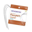 ARCO FLEXY NITI COPPER 016X016 SUP ORTHOMETRIC