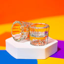 VASO DAPPEN CRISTAL INDUSBELLO