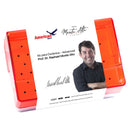 KIT P/TERMINACION Y PULIDO CERAMICAS RAPHAEL MONTEALTO AMERICAN BURRS