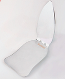 ESPEJO P/FOTOGRAFÍA METALICO P/NIÑOS