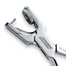 PERFORADORA DE DIQUE GOMA AINSWORTH GOLGRAN