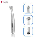 TURBINA CK-18 PRO PUSH BUTTON C/LED TEALTH