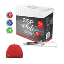 BLANQUEAMIENTO DSP WHITE PERSONAL 10% KIT 5 JERINGAS