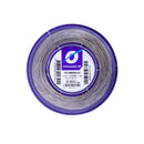 ALAMBRE P/LIGADURA 0.25MM 10" ORTHOMETRIC