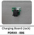 TARJETA REXTAR PUERTO DE CARGA (JACK)