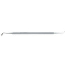 INSTRUMENTO OBTURACION PLASTICA DE METAL 6331 2 GOLGRAN