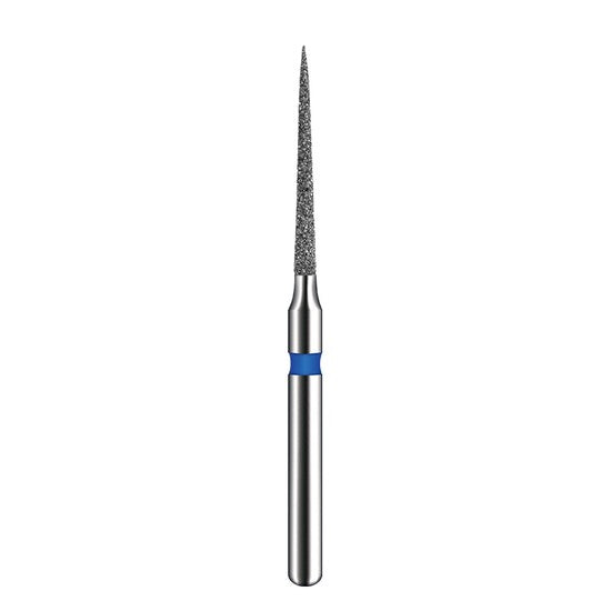FRESA DIAMANTE INVICTA CONICA PUNTA LAPIZ FG3203 AMERICAN BURRS