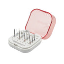 KIT FRESAS P/PREPARO CERAMICAS RAPHAEL MONTEALTO AMERICAN BURRS