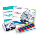 BRACKET ADVANCED MBT ORTHOMETRIC KIT 10/1 PROMO (BENGALINA+ARCOS)