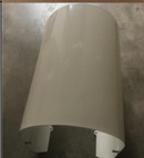 CARCASA EXTERNA DE METAL P/DOLPHIN