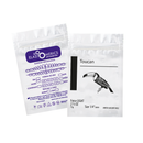 ELASTICOS INTRAORALES 1/4" LEVE (2.5 OZ) ORTHOMETRIC