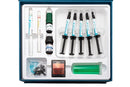 CEMENTO RESINOSO TOPCEM VENEER KIT ELITE SYSTEM HUGE DENTAL