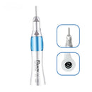 PIEZA RECTA DE IRRIGACION EXTERNA SEN-04C TEALTH