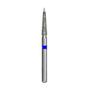 FRESA DIAMANTE INVICTA CONICA TORPEDO FG3113 AMERICAN BURRS
