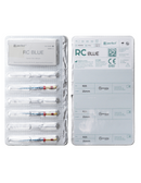 LIMAS RC BLUE 25MM PERFECT SURTIDO