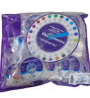 ELASTICO CADENETA MEDIO 1.5M ORTHOMETRIC KIT 23/1