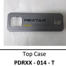 TOPE DE GOMA P/CAJA REXTAR