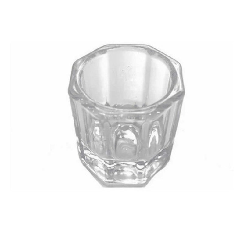 VASO DAPPEN CRISTAL INDUSBELLO