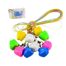 CAJA P/DIENTE DE LECHE PROMISEE DENTAL